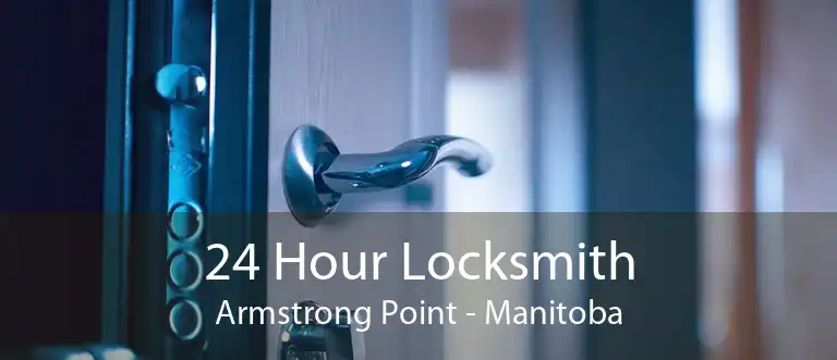 24 Hour Locksmith Armstrong Point - Manitoba