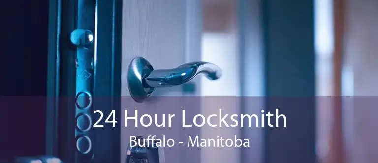 24 Hour Locksmith Buffalo - Manitoba
