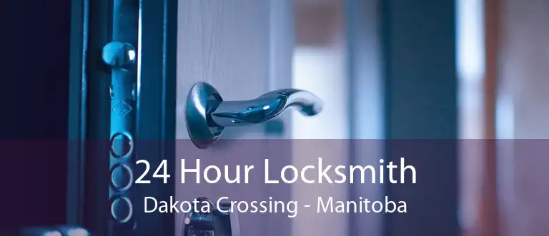 24 Hour Locksmith Dakota Crossing - Manitoba