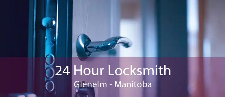 24 Hour Locksmith Glenelm - Manitoba
