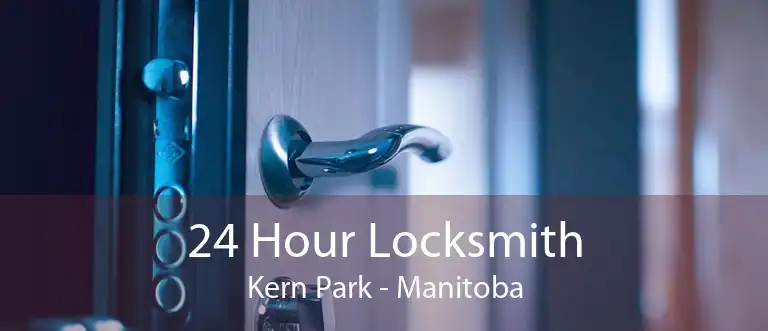 24 Hour Locksmith Kern Park - Manitoba