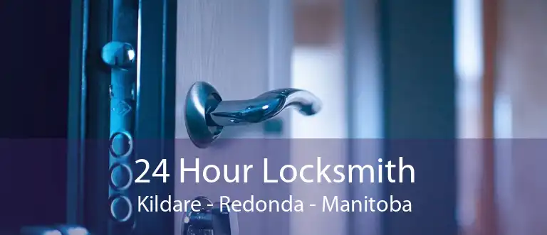24 Hour Locksmith Kildare - Redonda - Manitoba