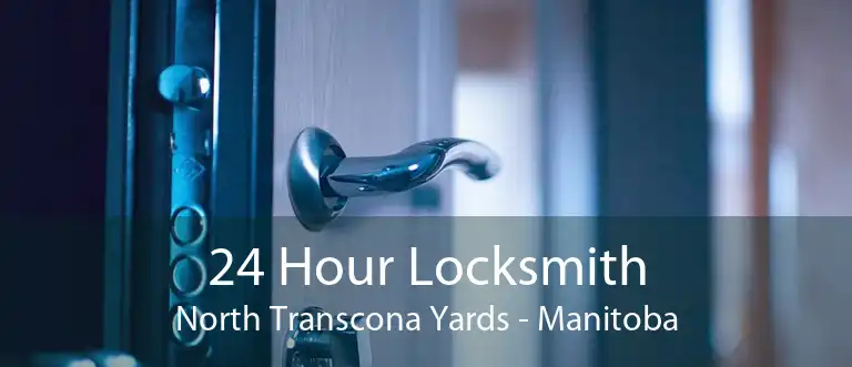 24 Hour Locksmith North Transcona Yards - Manitoba