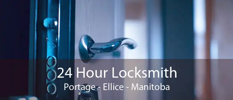 24 Hour Locksmith Portage - Ellice - Manitoba