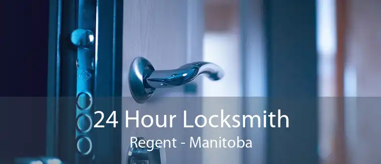 24 Hour Locksmith Regent - Manitoba
