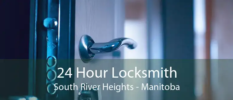 24 Hour Locksmith South River Heights - Manitoba