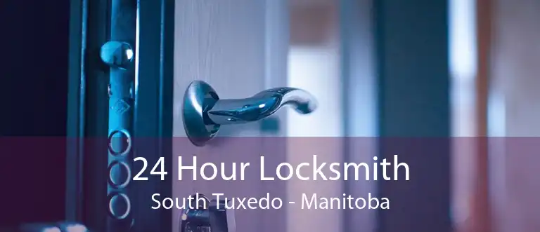 24 Hour Locksmith South Tuxedo - Manitoba