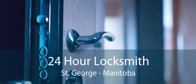 24 Hour Locksmith St. George - Manitoba