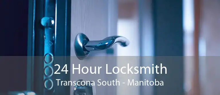 24 Hour Locksmith Transcona South - Manitoba