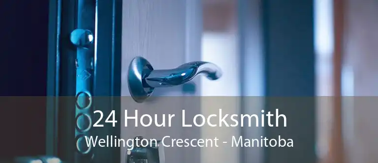 24 Hour Locksmith Wellington Crescent - Manitoba