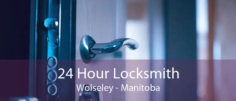 24 Hour Locksmith Wolseley - Manitoba