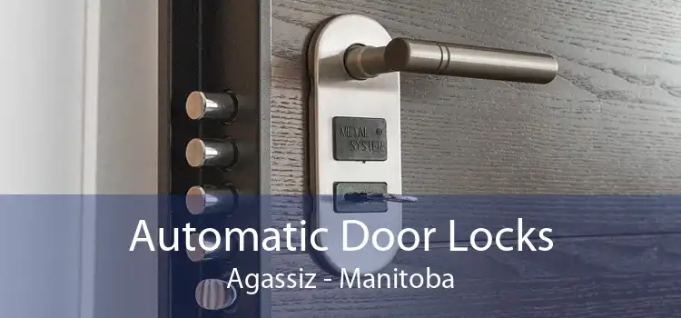Automatic Door Locks Agassiz - Manitoba