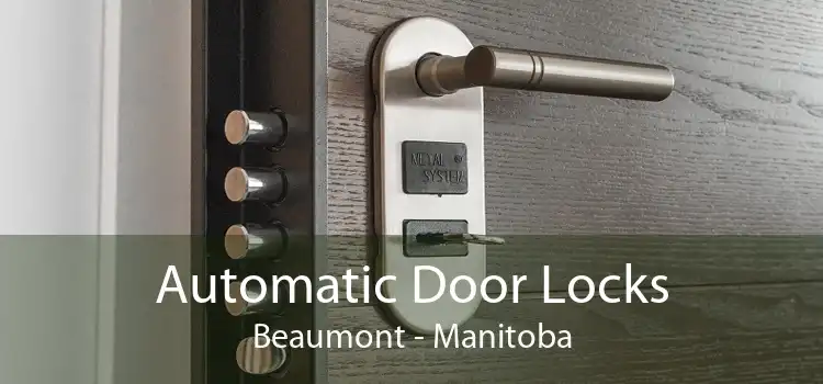 Automatic Door Locks Beaumont - Manitoba