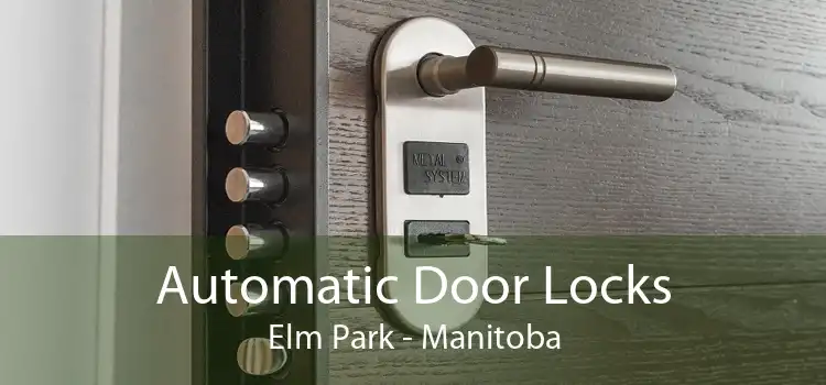 Automatic Door Locks Elm Park - Manitoba