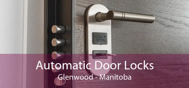 Automatic Door Locks Glenwood - Manitoba