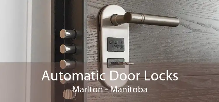 Automatic Door Locks Marlton - Manitoba
