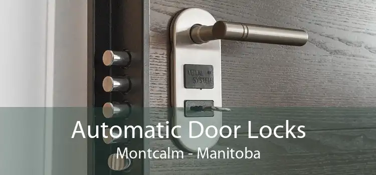 Automatic Door Locks Montcalm - Manitoba