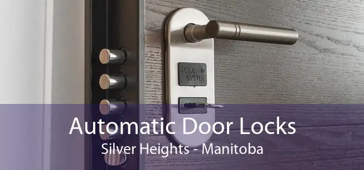 Automatic Door Locks Silver Heights - Manitoba