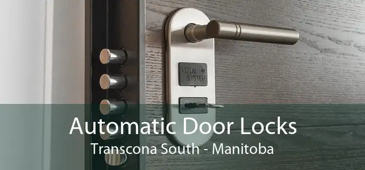 Automatic Door Locks Transcona South - Manitoba