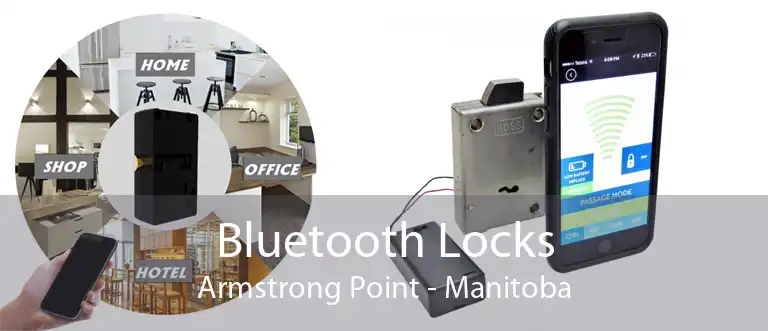 Bluetooth Locks Armstrong Point - Manitoba