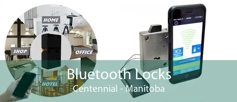 Bluetooth Locks Centennial - Manitoba