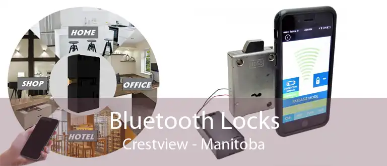Bluetooth Locks Crestview - Manitoba