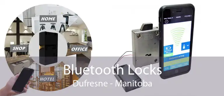 Bluetooth Locks Dufresne - Manitoba