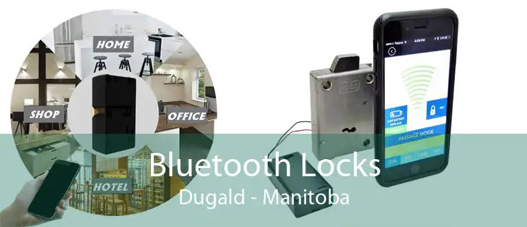 Bluetooth Locks Dugald - Manitoba