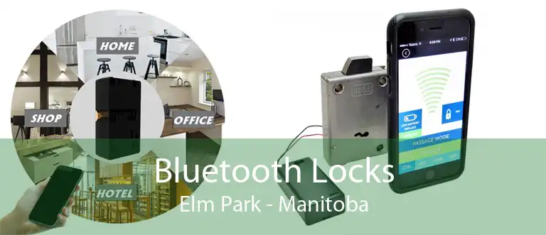 Bluetooth Locks Elm Park - Manitoba