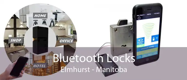 Bluetooth Locks Elmhurst - Manitoba