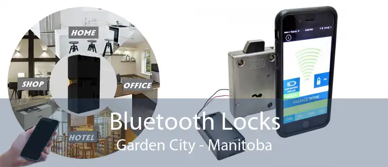 Bluetooth Locks Garden City - Manitoba