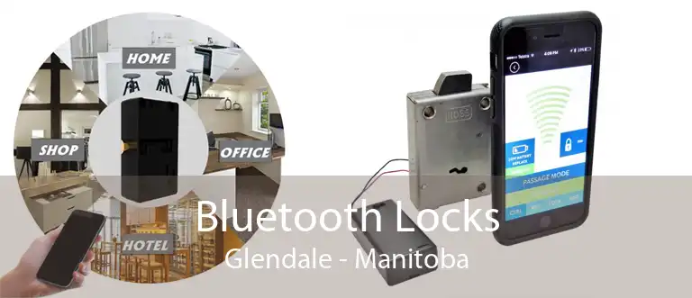 Bluetooth Locks Glendale - Manitoba