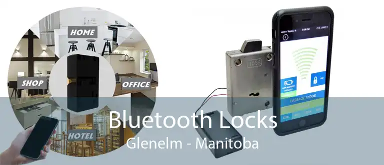 Bluetooth Locks Glenelm - Manitoba
