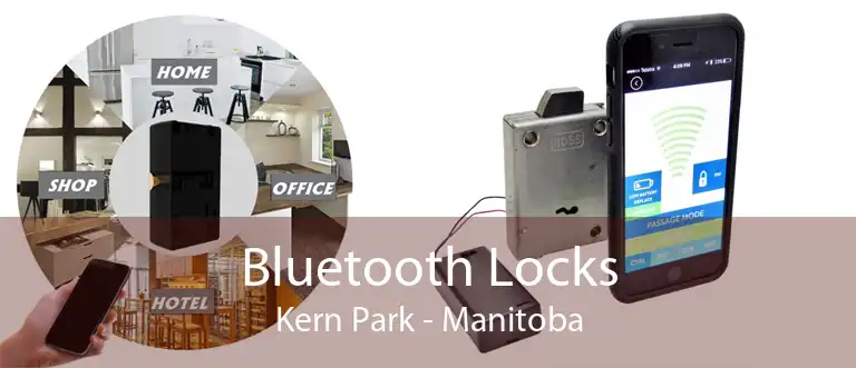 Bluetooth Locks Kern Park - Manitoba