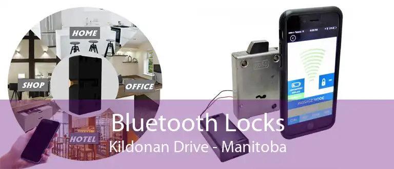 Bluetooth Locks Kildonan Drive - Manitoba