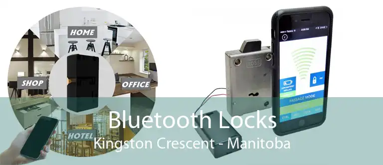 Bluetooth Locks Kingston Crescent - Manitoba