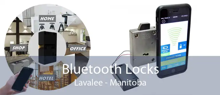 Bluetooth Locks Lavalee - Manitoba