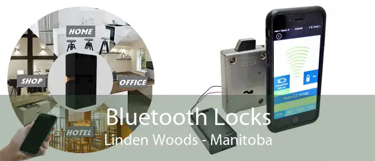 Bluetooth Locks Linden Woods - Manitoba
