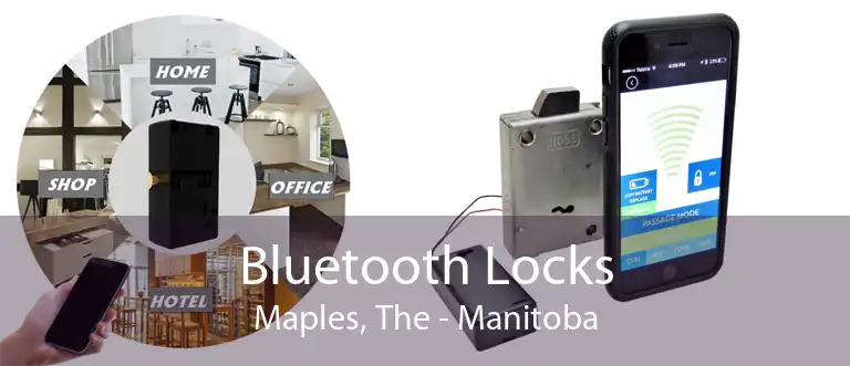 Bluetooth Locks Maples, The - Manitoba