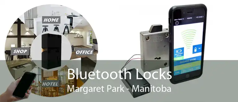 Bluetooth Locks Margaret Park - Manitoba
