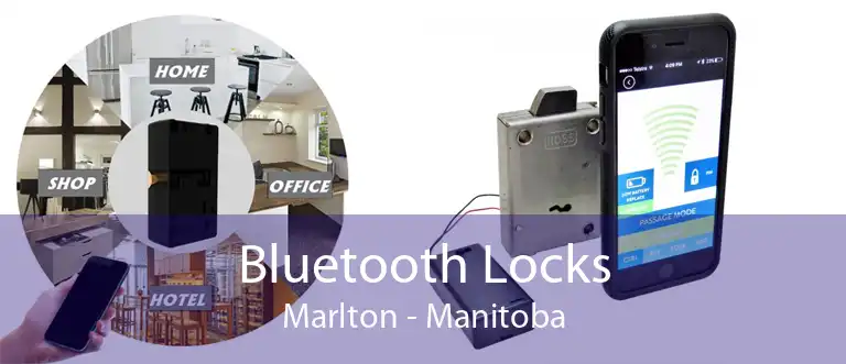 Bluetooth Locks Marlton - Manitoba