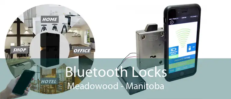 Bluetooth Locks Meadowood - Manitoba