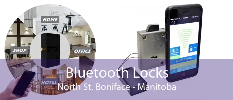 Bluetooth Locks North St. Boniface - Manitoba