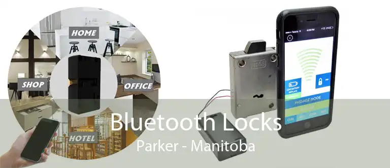 Bluetooth Locks Parker - Manitoba