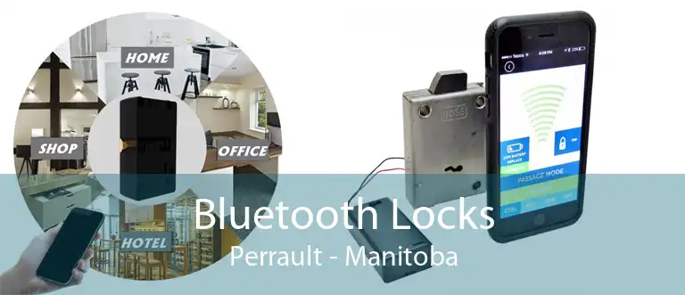 Bluetooth Locks Perrault - Manitoba