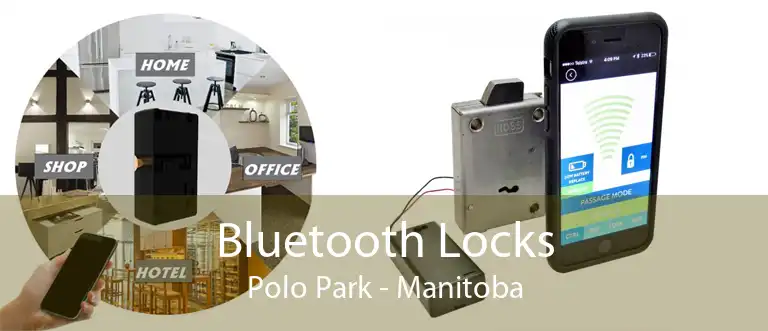 Bluetooth Locks Polo Park - Manitoba