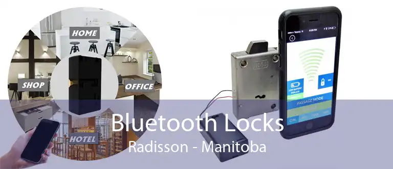 Bluetooth Locks Radisson - Manitoba