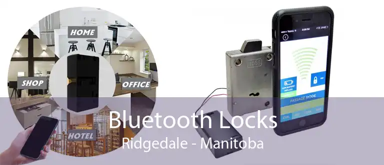 Bluetooth Locks Ridgedale - Manitoba