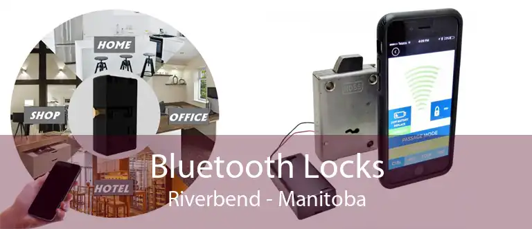 Bluetooth Locks Riverbend - Manitoba