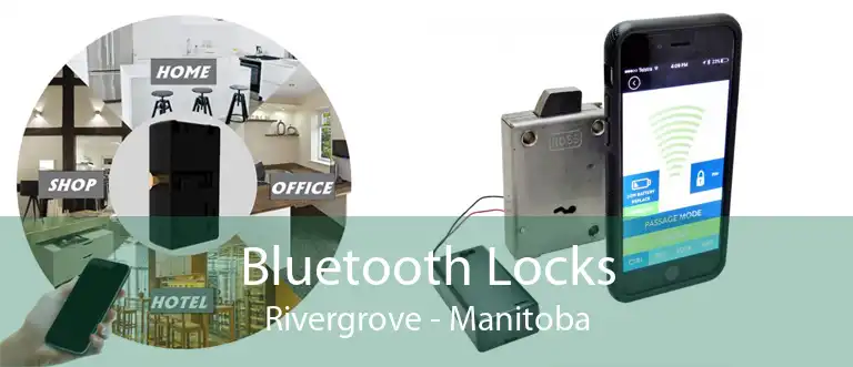 Bluetooth Locks Rivergrove - Manitoba
